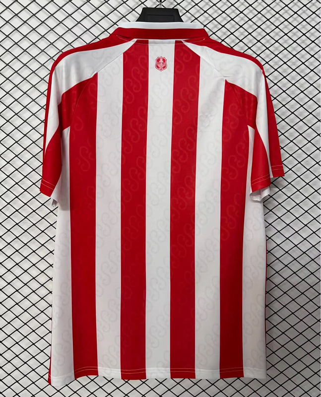 Sunderland Soccer 26/27 Sunderland Home 4