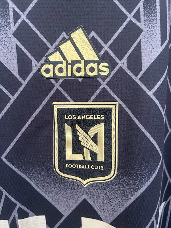Los Angeles FC 2023 LAFC Home 3