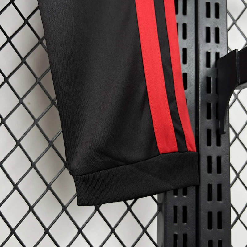 Flamengo Flamengo Home Long Sleeve 2