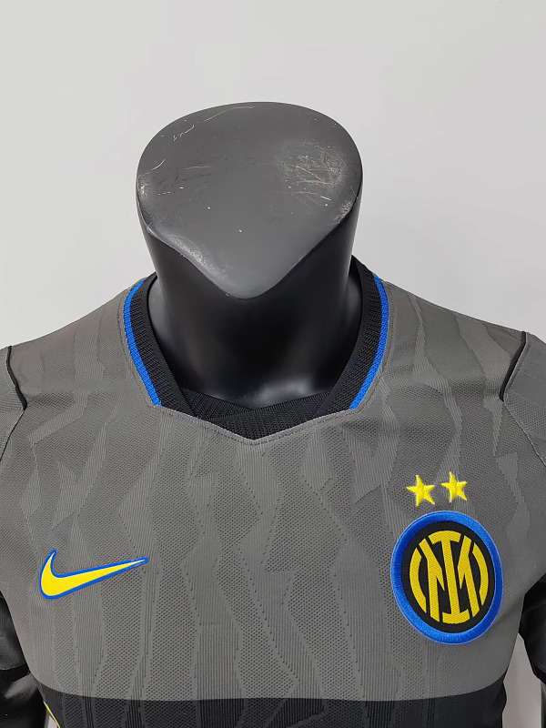 Inter 26/27 Inter Milan Third 4