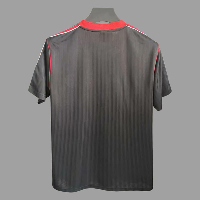 Manchester United 24/25 Manchester United Retro Jersey 2