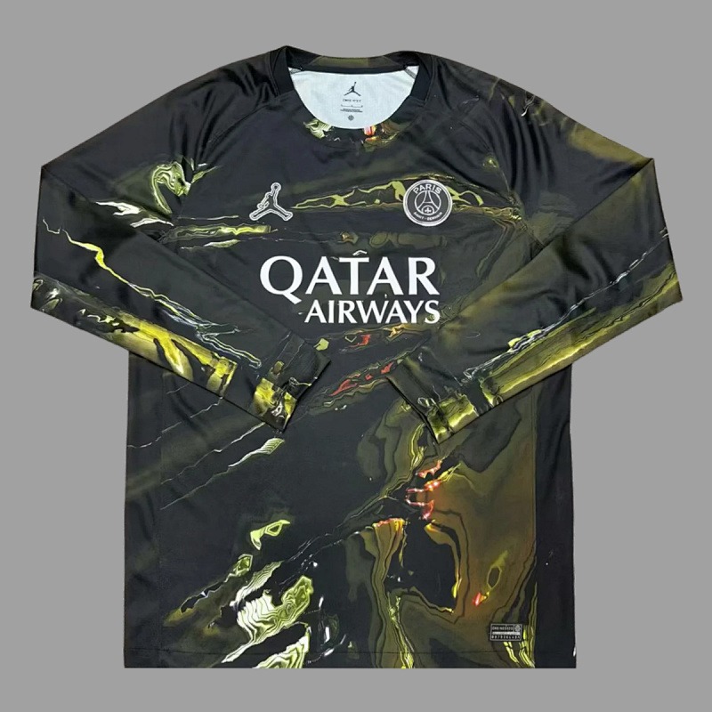 PSG 25/26 PSG Fifth Long Sleeve
