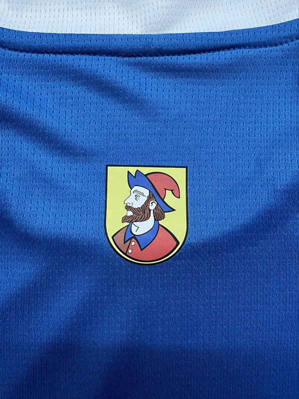 Heidenheim Soccer 25/26 Heidenheim Away 7