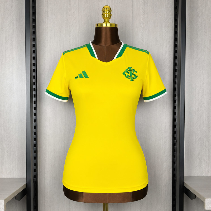 Internacional Internacional World Cup Tribute Women