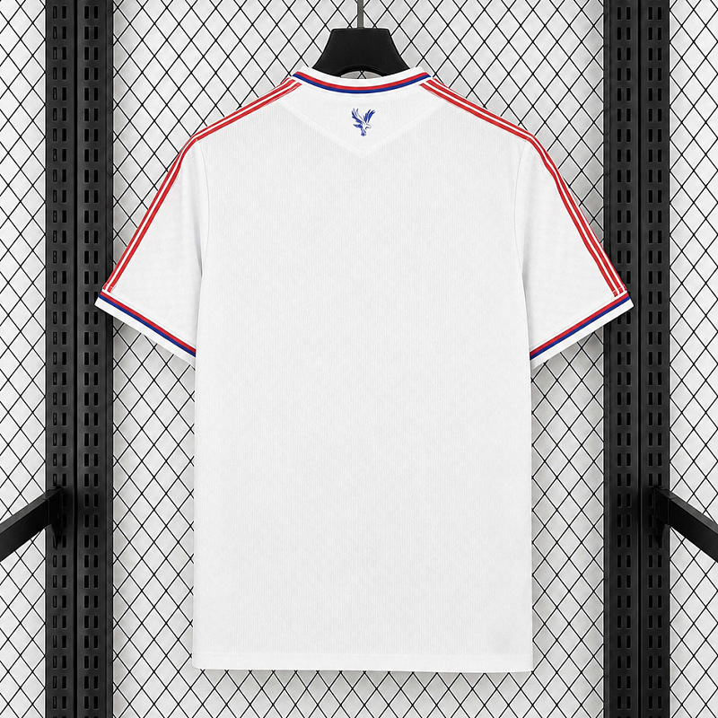 Crystal Palace 26/27 Crystal Palace Home 3