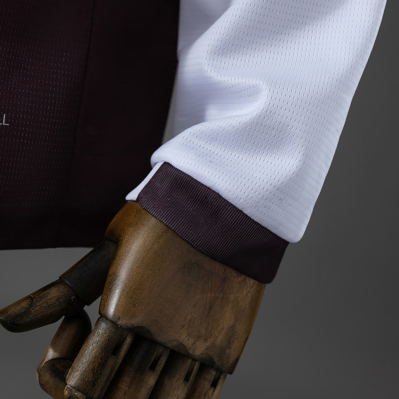 St. Pauli 25/26 St. Pauli Special Version Long Sleeve 8