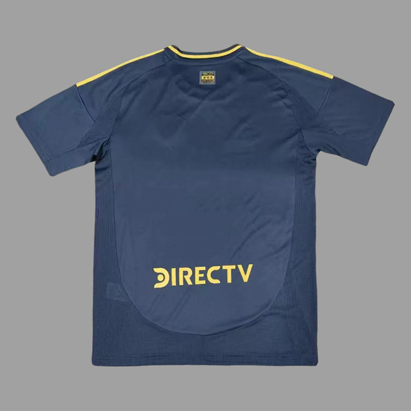 Boca Juniors Boca Third 3