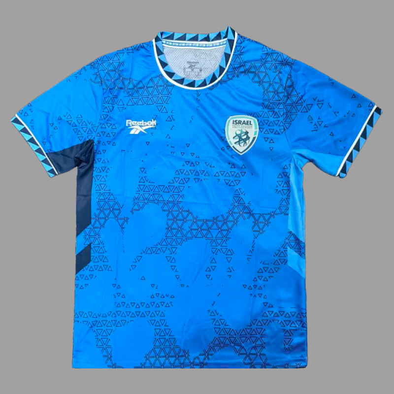 Nazionale Israel Away