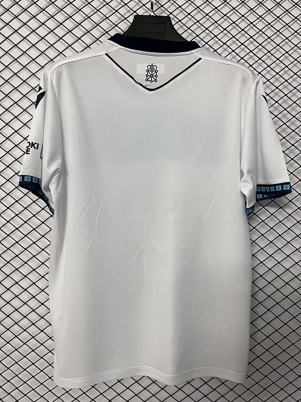 CA Osasuna 26/27 CA Osasuna Away 4