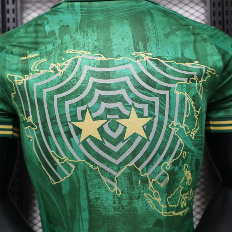 Ah Ahli Ah Ahli Saudi FC Special Player 5