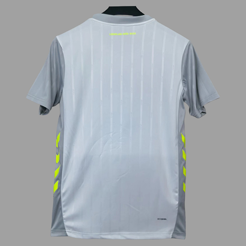 Werder Bremen 25/26 Werder Bremen Away 5