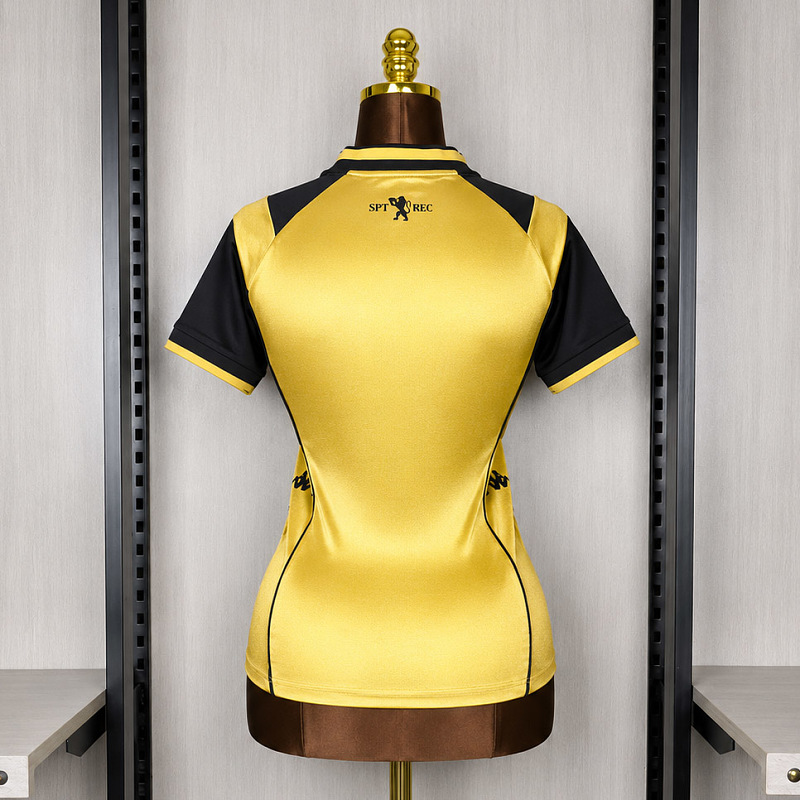 Brasile Sport Recife Away Women 11