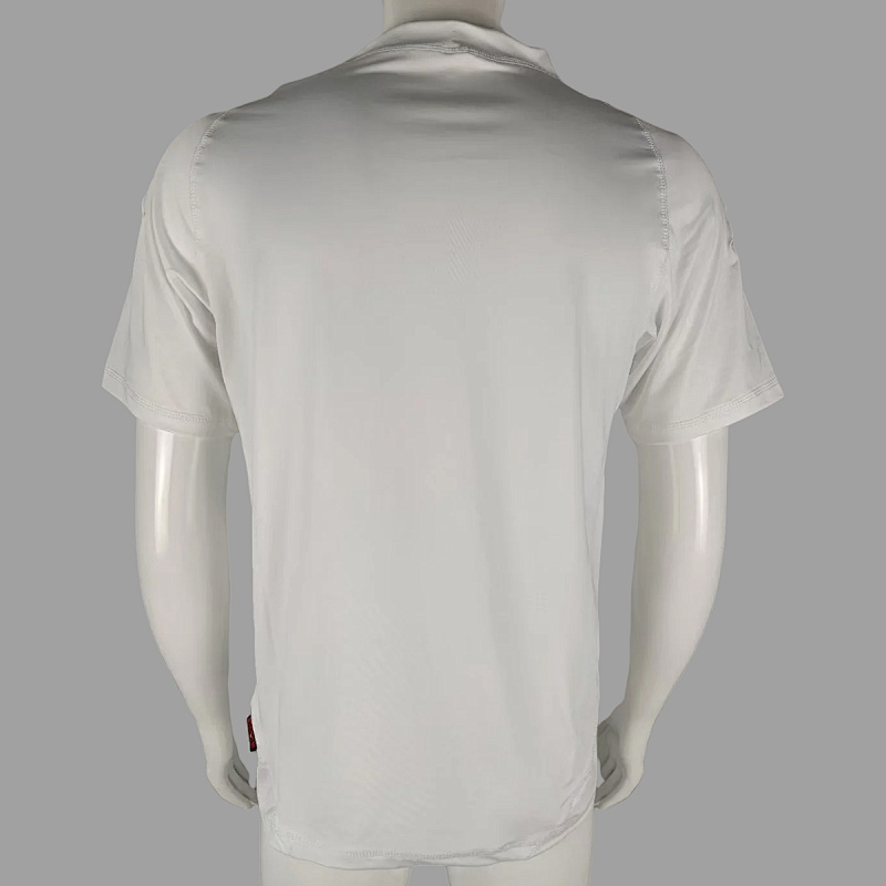 Brescia Soccer 03/04 Brescia Away Retro 4
