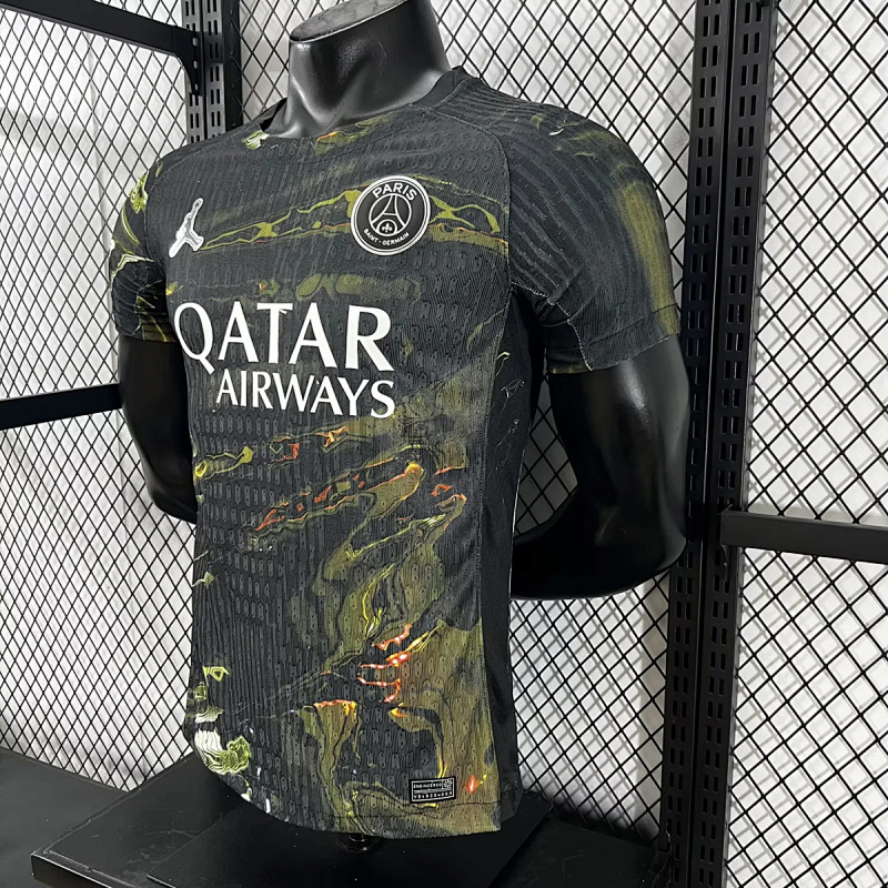 PSG 25/26 PSG Fifth Player 3