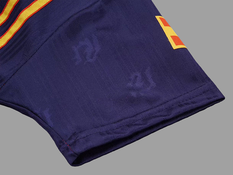 Spagna Spain Home Kids Retro Size 16-28 5