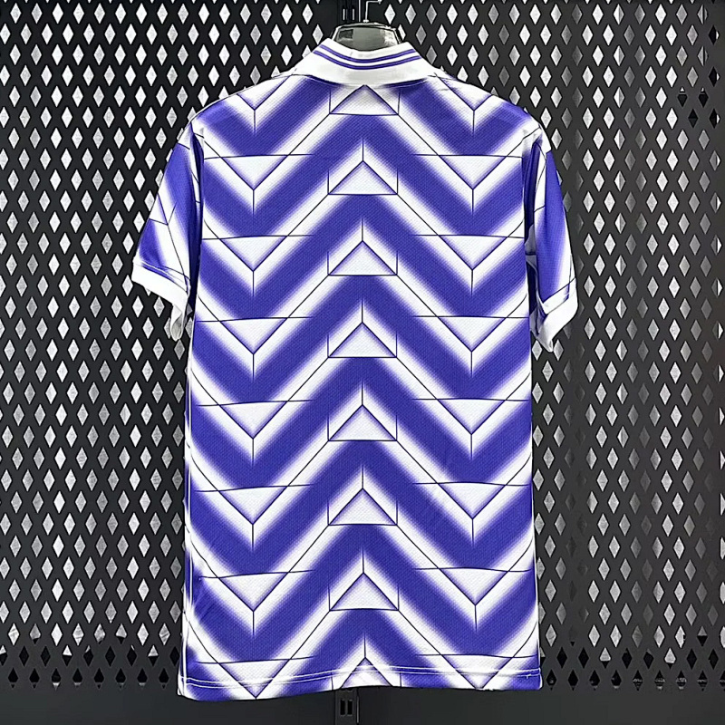 Real Madrid 25/26 Real Madrid Lifestyle Retro 2