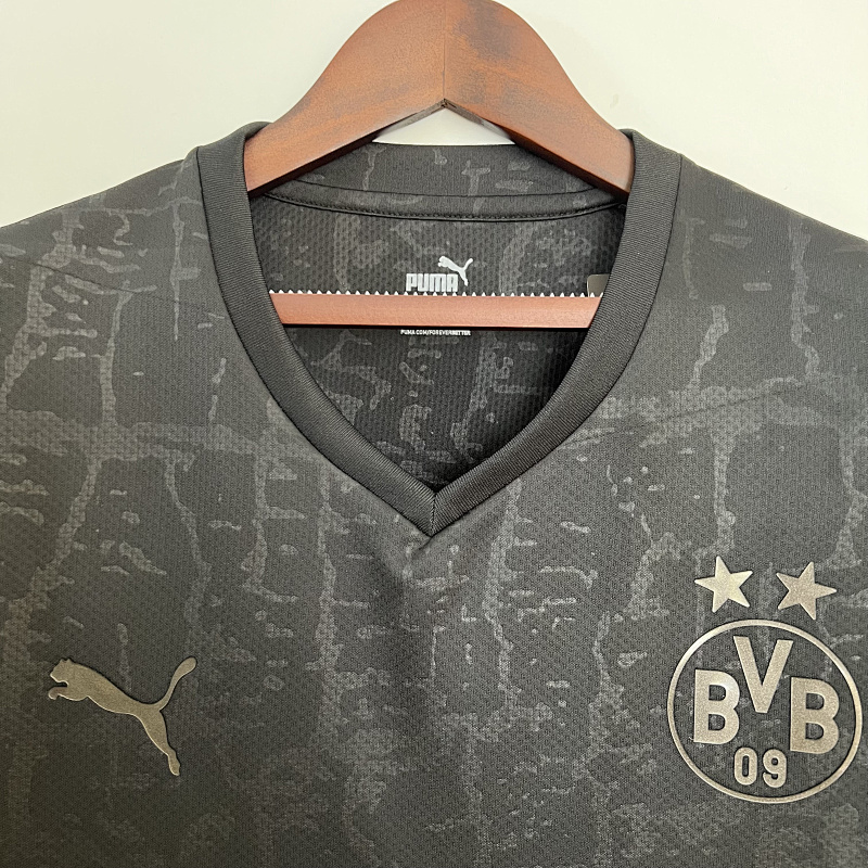 Borussia Dortmund 22/23 Dortmund Special Version Blackout 7