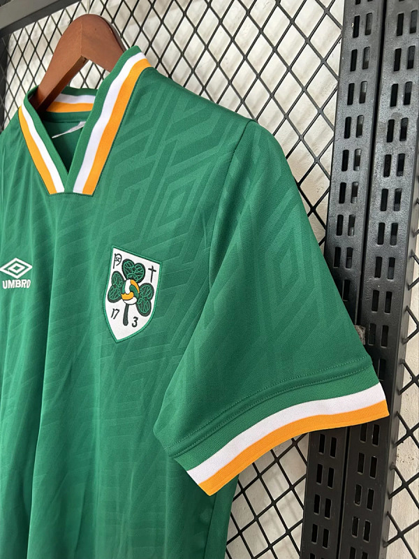 Nazionale Ireland St. Patrick's Day Green 6