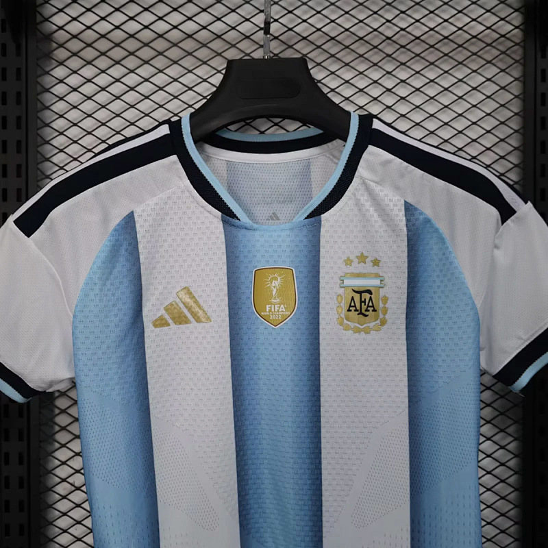 Argentina Argentina Home Women Player 4