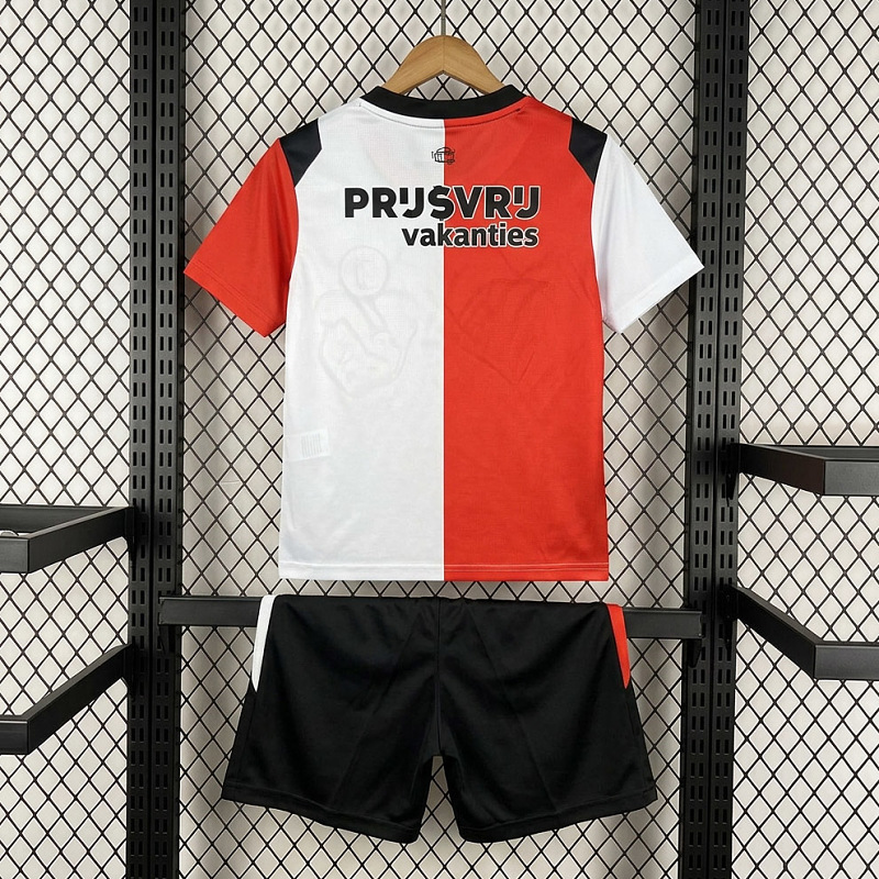 Feyenoord 26/27 Feyenoord Home Kids 2