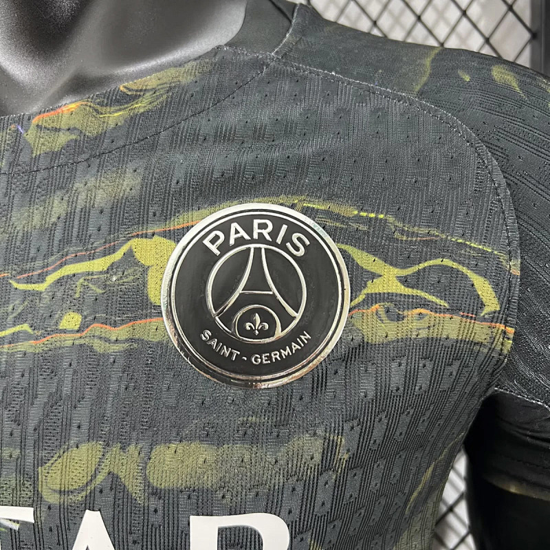 PSG 25/26 PSG Fifth Player 6