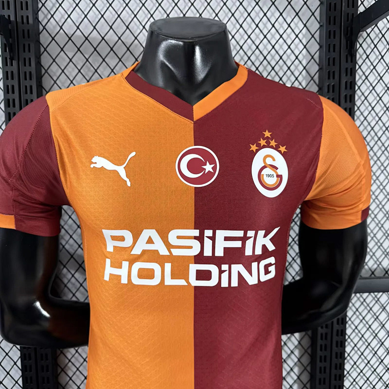 Galatasaray Version 25/26 Galatasaray Home Player 6