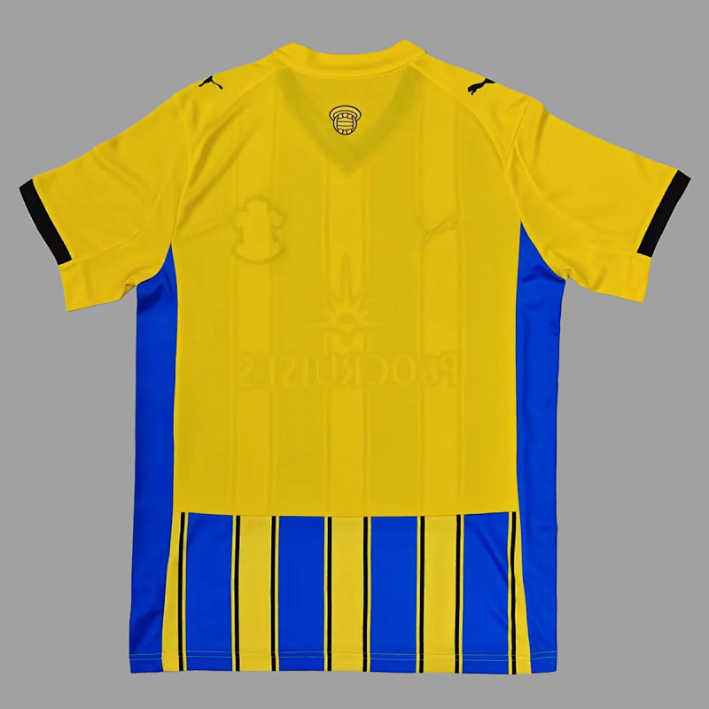 Southampton Soccer 25/26 Southampton Away 4