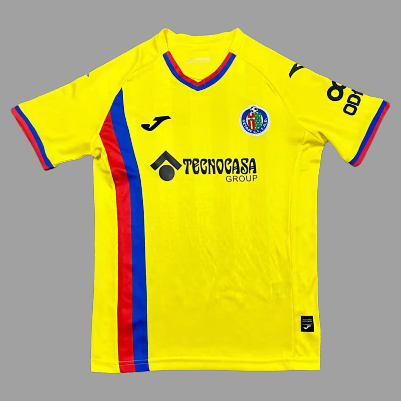 Getafe Soccer 25/26 Getafe Third