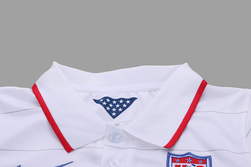USA USA Home Kids Retro Size 16-28 8