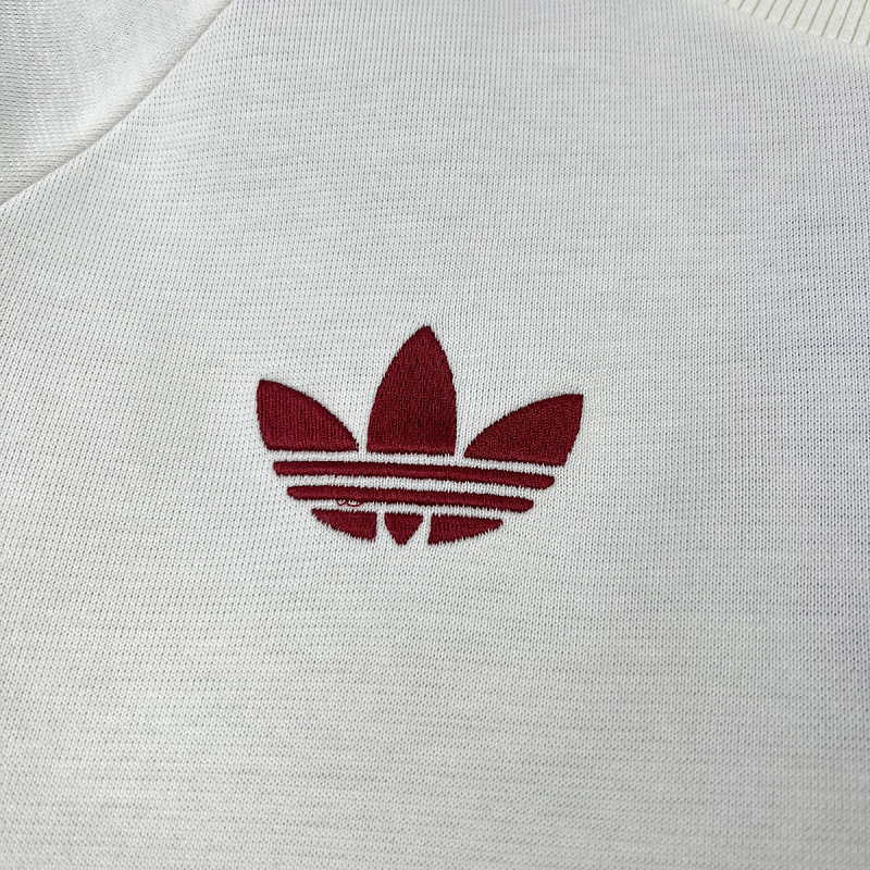 Spagna Spain Originals OG White 5