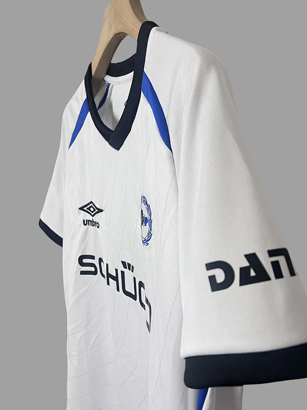 Bielefeld Soccer 25/26 Bielefeld Away 3