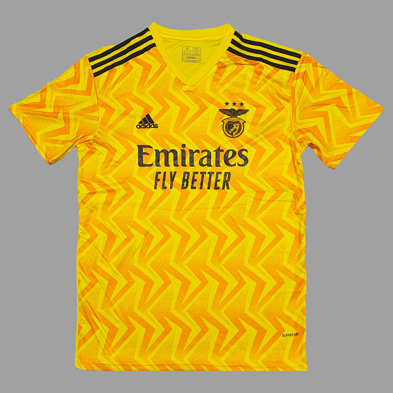 Benfica 22/23 Benfica Away
