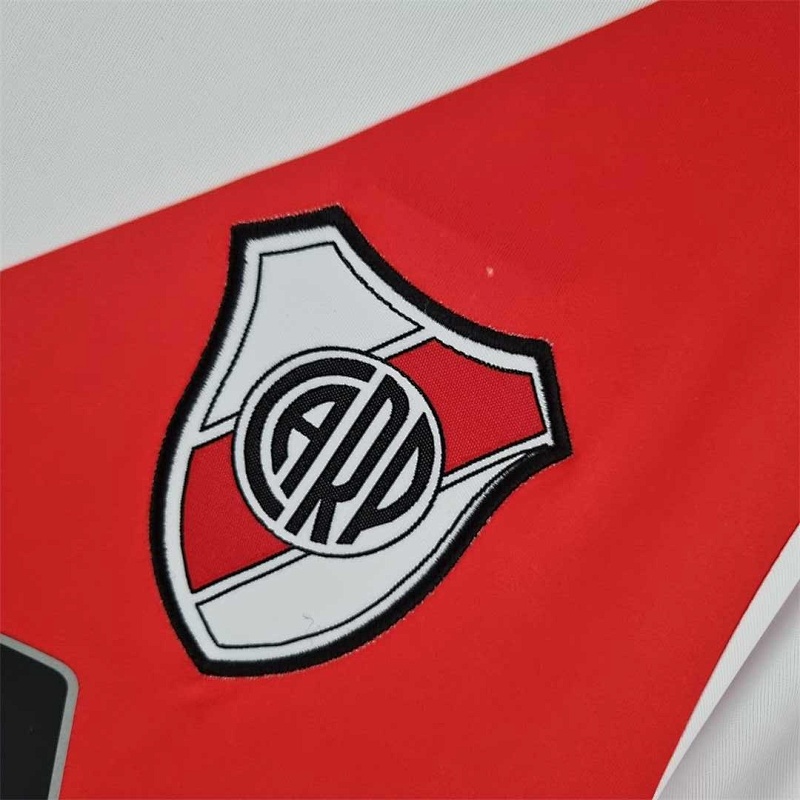 River Plate 15-16 River Plate home 9