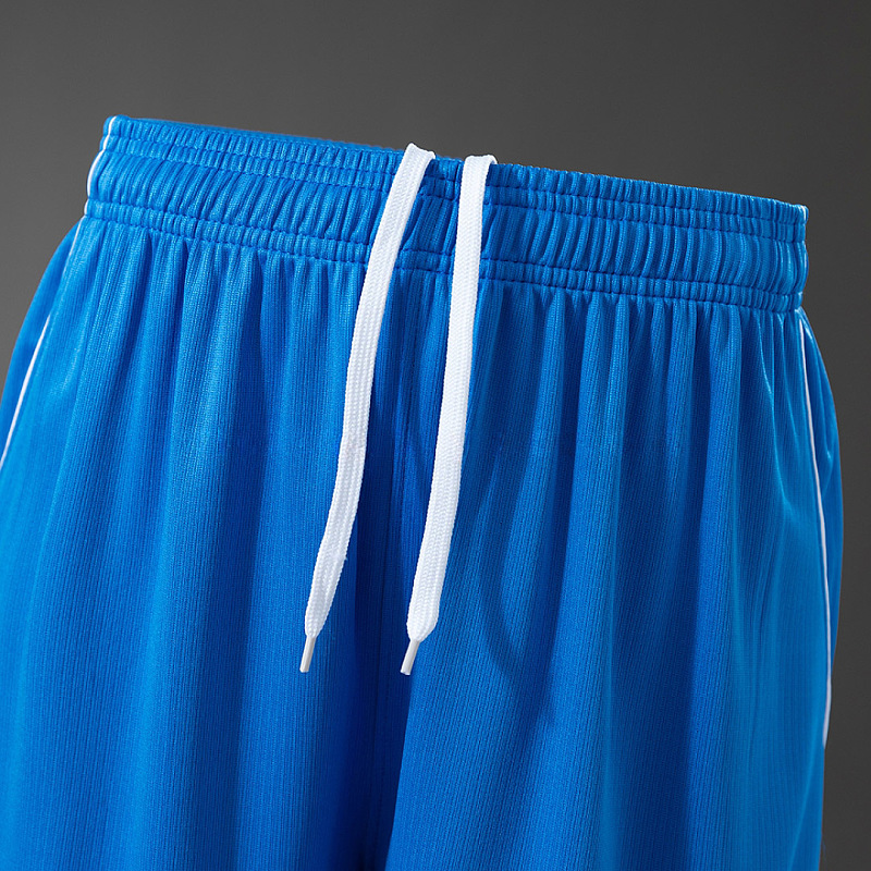 Brasile Brazil Home Soccer Shorts 2