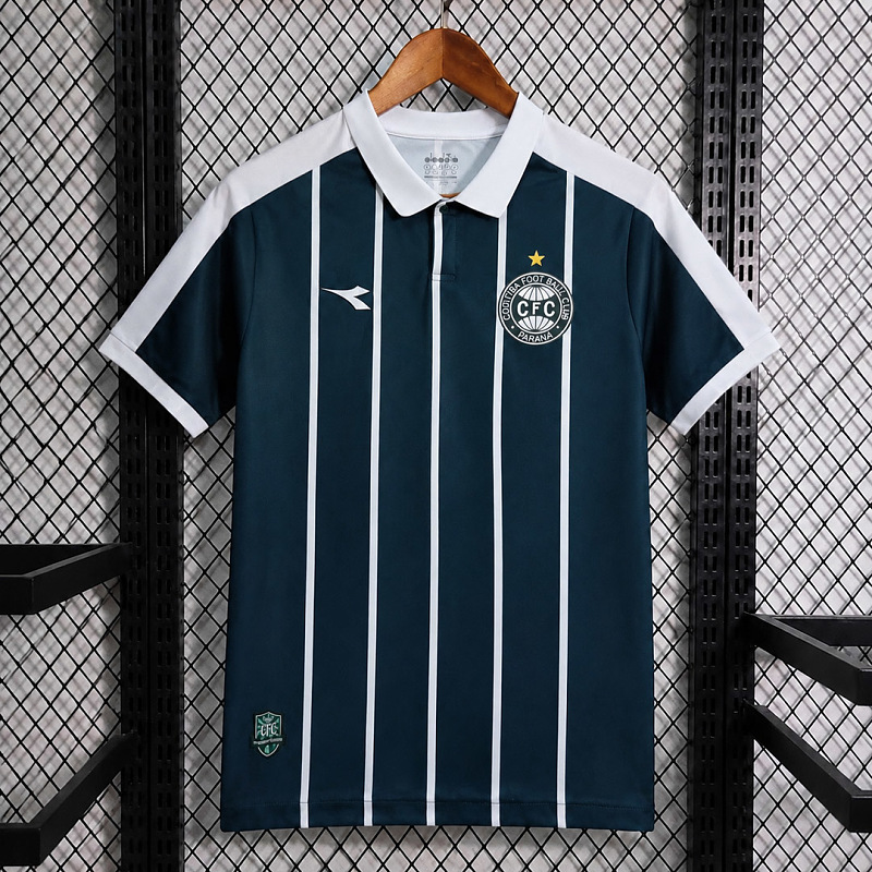 Brasile Coritiba FC Away
