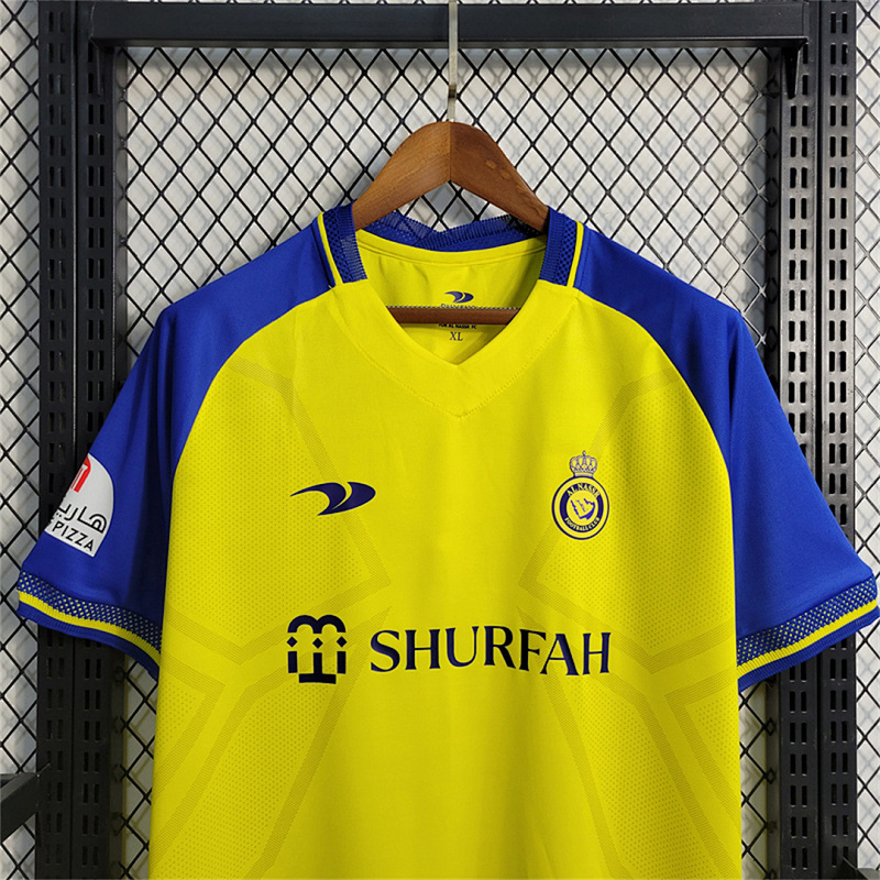 Al Nassr 22/23 Al-Nassr Home 10
