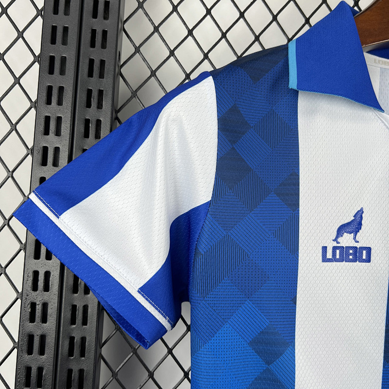 Brasile Paysandu Home Women 5