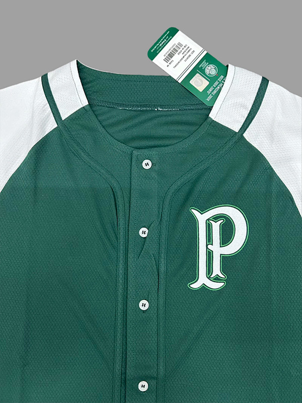 Palmeiras 25/26 Palmeiras US Pack Shirt 2