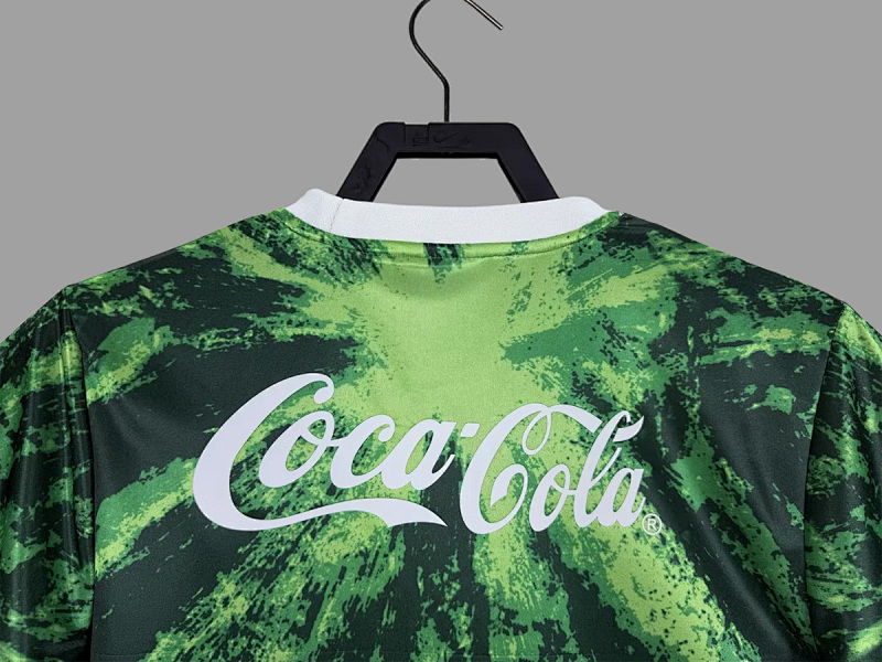 Tokyo Verdy Tokyo Verdy Home Retro 2