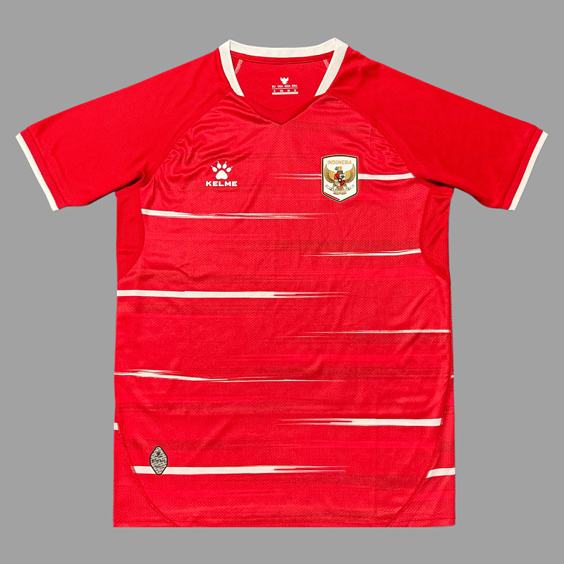 Nazionale Indonesia Home