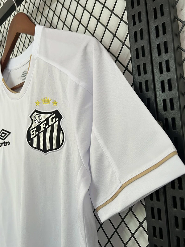 Santos Santos Home 4