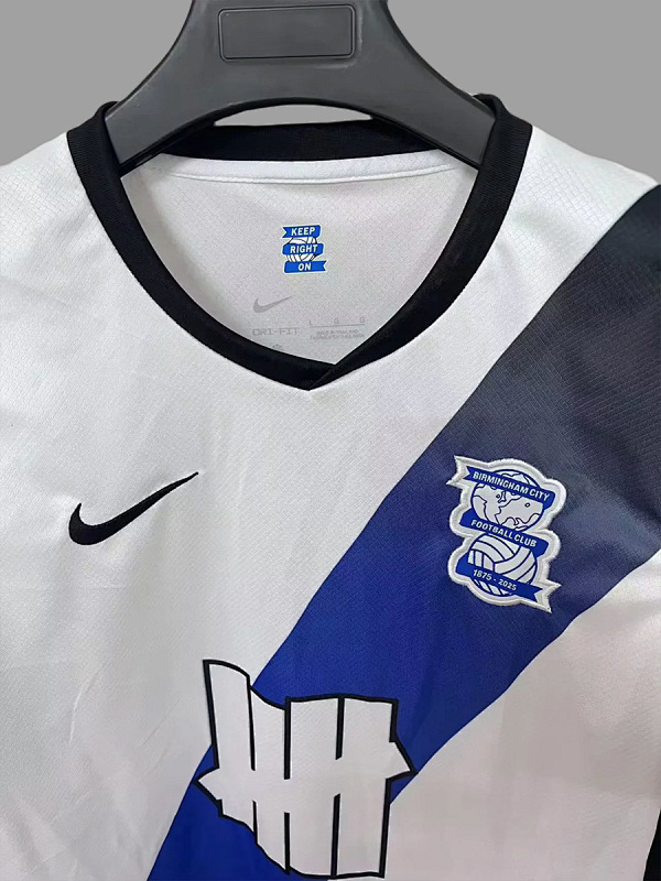 Birmingham City 25/26 Birmingham City Away 3