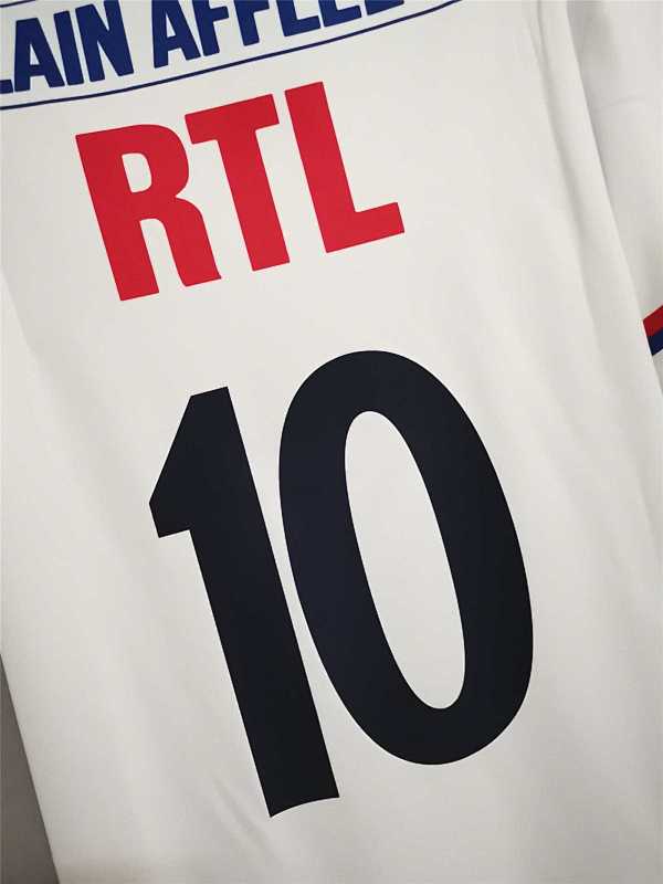 PSG 90-92 PSG home 2