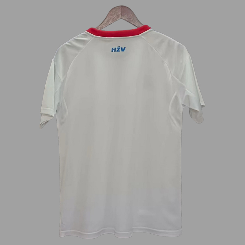 Hajduk Split 25/26 Hajduk Split Home 2
