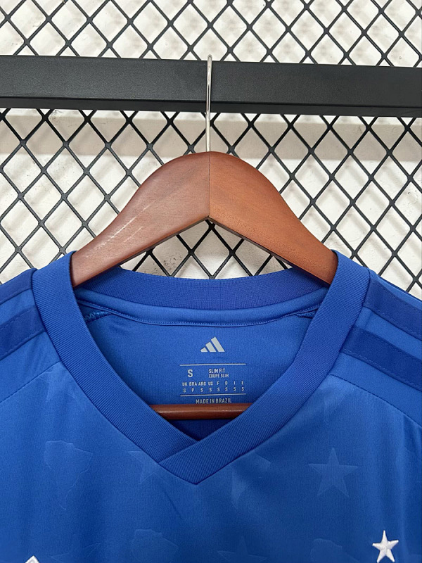 Cruzeiro Cruzeiro Home 6