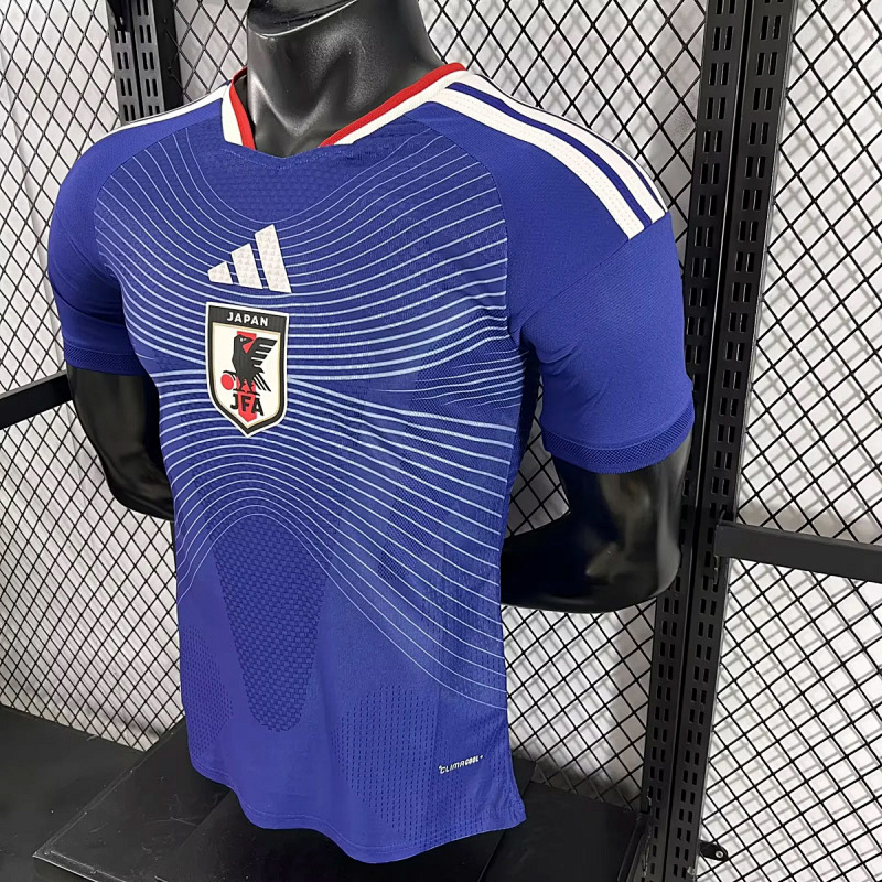 Giappone Japan Home Player 6