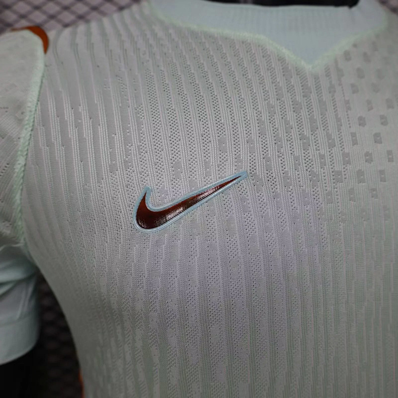 Francia France Away Player 4