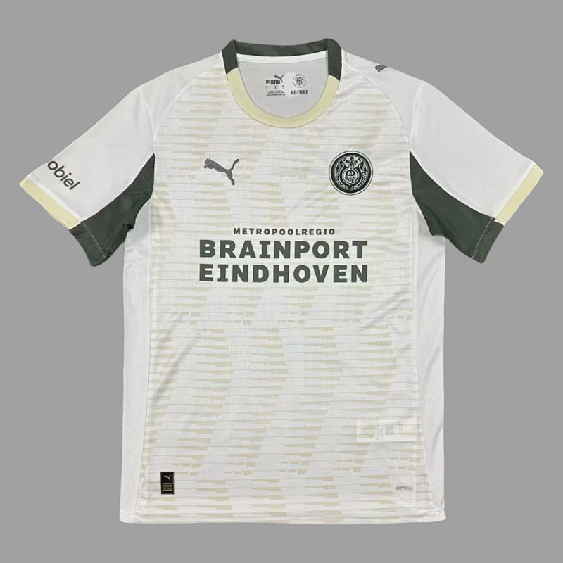 PSV 25/26 PSV Eindhoven Third