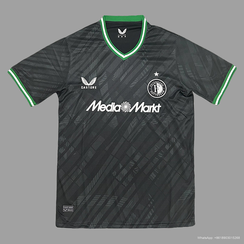 Feyenoord 24/25 Feyenoord away