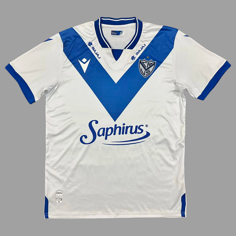 Vélez Velez Sarsfield Home